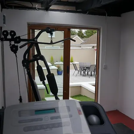 Ferienhaus Hillcrest *