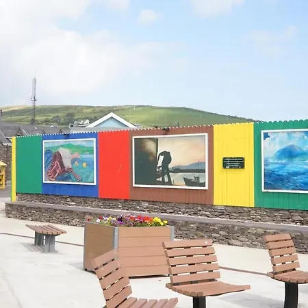 Hillcrest * Anascaul