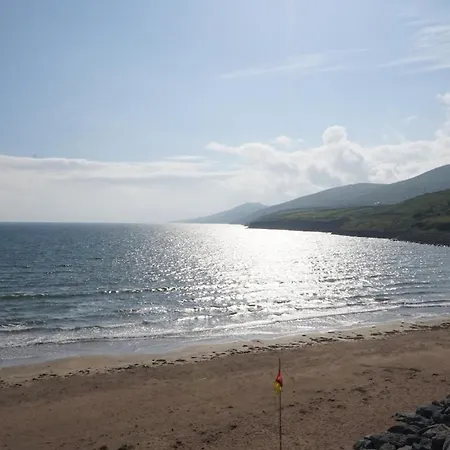 Hillcrest Holiday home Annascaul