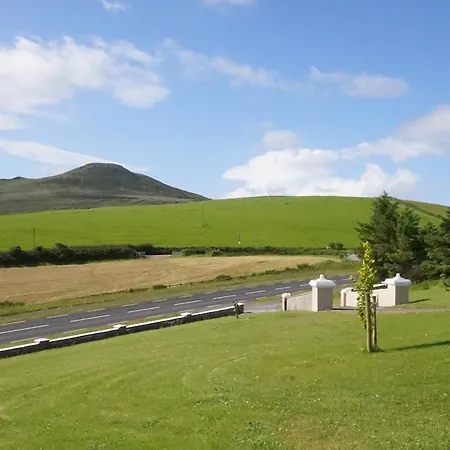 Vakantiehuis Hillcrest *