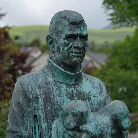 Hillcrest Vakantiehuis Anascaul