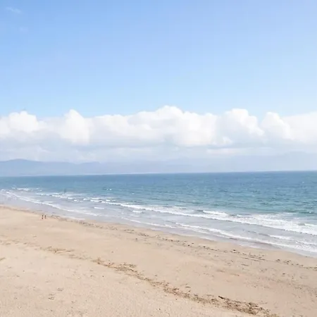 Vakantiehuis Hillcrest Anascaul