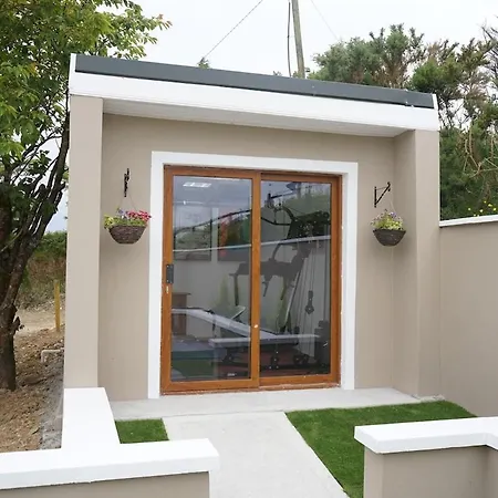 Hillcrest Ferienhaus *