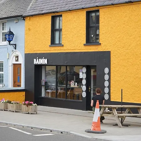 Vakantiehuis Hillcrest