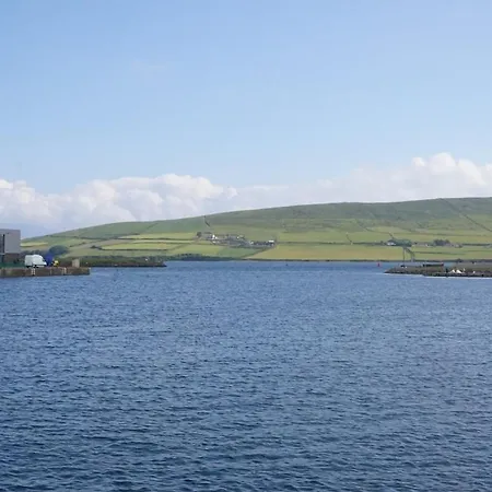 Hillcrest Vakantiehuis *