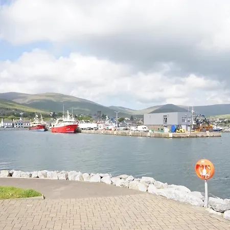 Ferienhaus Hillcrest *