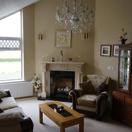 Hillcrest Vakantiehuis Anascaul