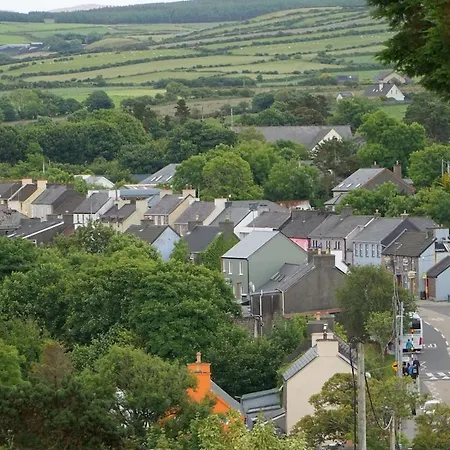 Hillcrest Vakantiehuis