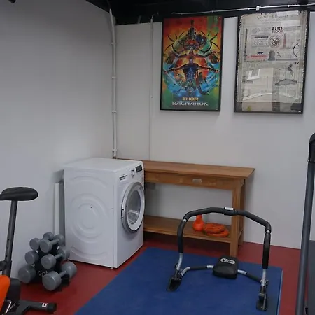 Vakantiehuis Hillcrest