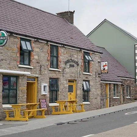 Hillcrest * Anascaul