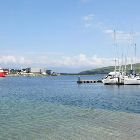 Hillcrest Holiday home Annascaul