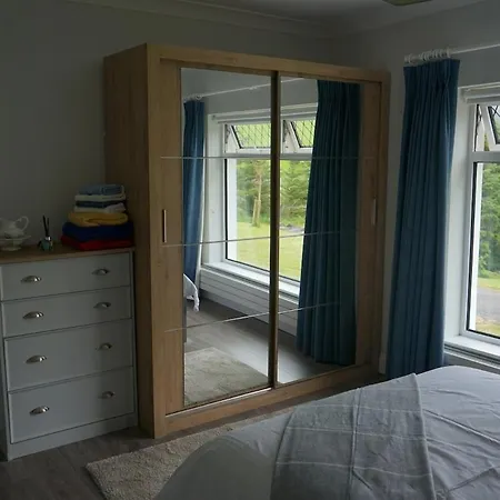 Vakantiehuis Hillcrest Anascaul