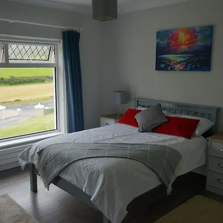 Hillcrest Holiday home