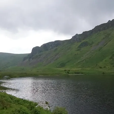 Hillcrest Vakantiehuis *