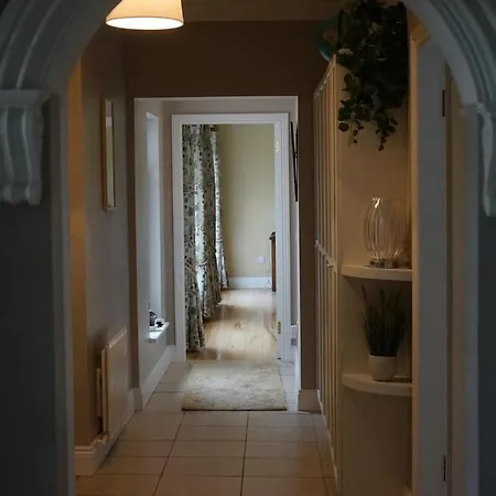 Ferienhaus Hillcrest Anascaul