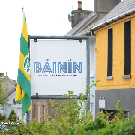 Ferienhaus Hillcrest Anascaul