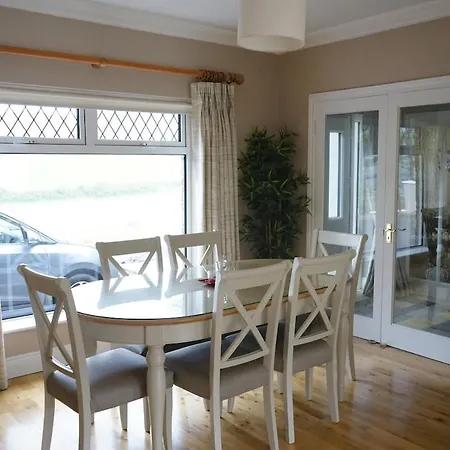 Hillcrest Holiday home