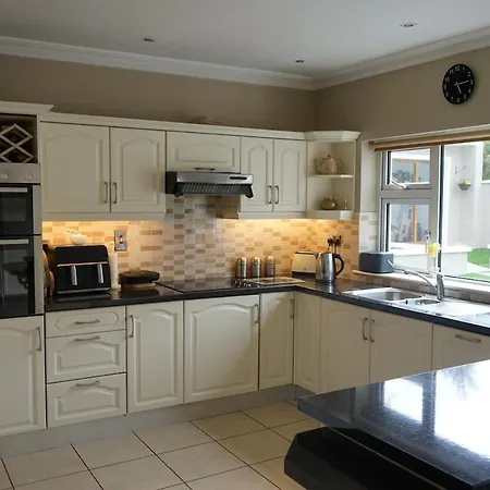 Vakantiehuis Hillcrest Anascaul