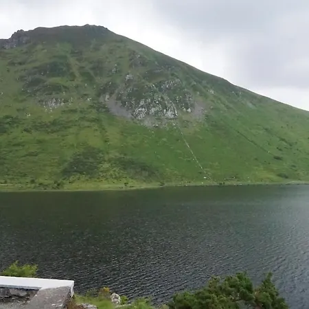 Vakantiehuis Hillcrest