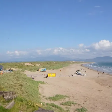 Hillcrest Vakantiehuis