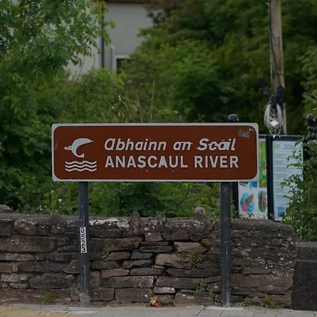 Vakantiehuis Hillcrest