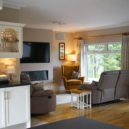 Hillcrest Holiday home