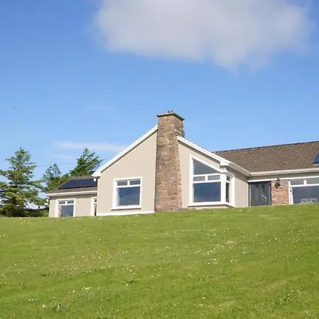 Hillcrest Holiday home