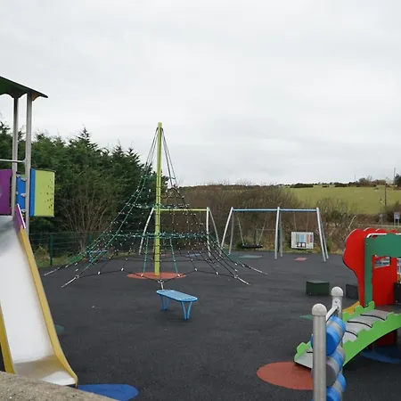 Ferienhaus Hillcrest