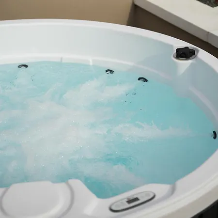 Ferienhaus Hillcrest *