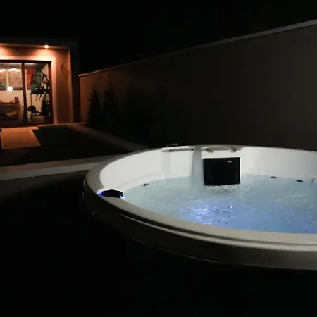 Hillcrest Vakantiehuis