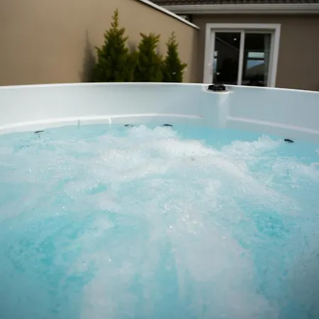 Ferienhaus Hillcrest *