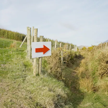 Vakantiehuis Hillcrest Anascaul