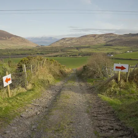 Vakantiehuis Hillcrest Anascaul