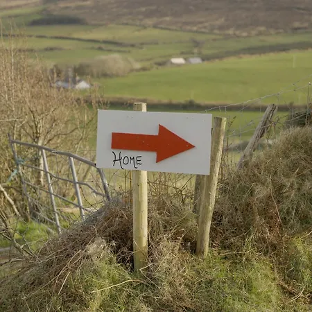 Vakantiehuis Hillcrest