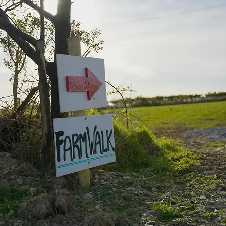 Hillcrest Ferienhaus Anascaul