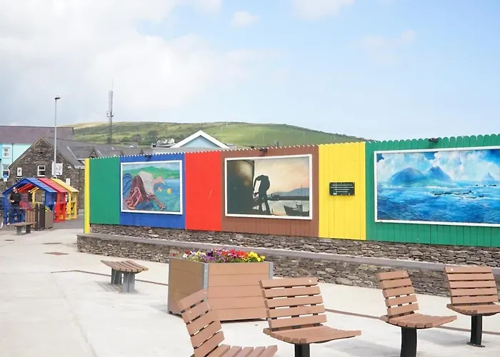 Hillcrest * Anascaul