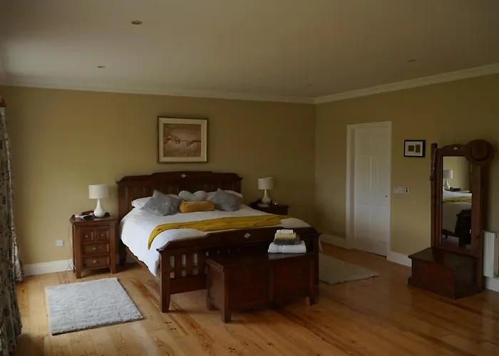 Hillcrest Hébergement de vacances