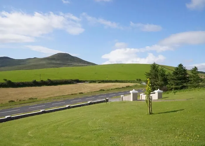 Hébergement de vacances Hillcrest *