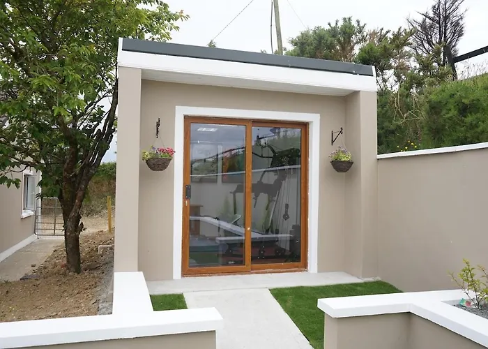 Hillcrest Hébergement de vacances *