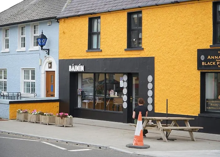 Hébergement de vacances Hillcrest