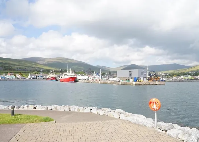 Hébergement de vacances Hillcrest *