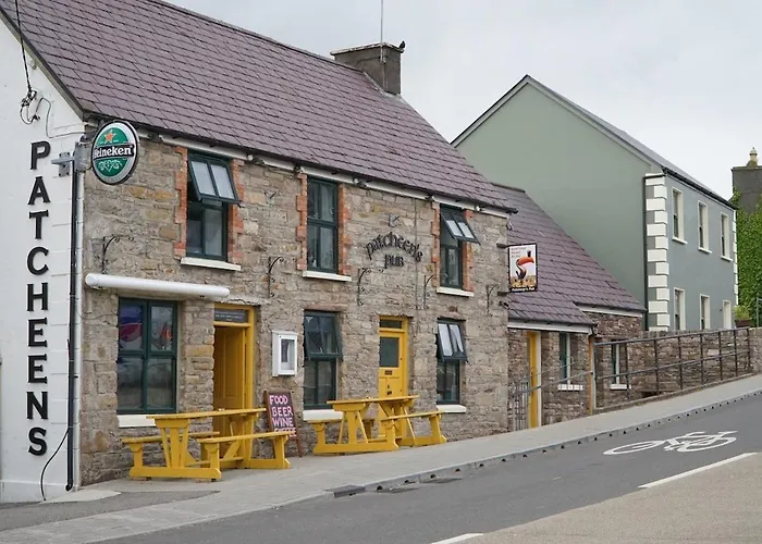 Hillcrest * Anascaul