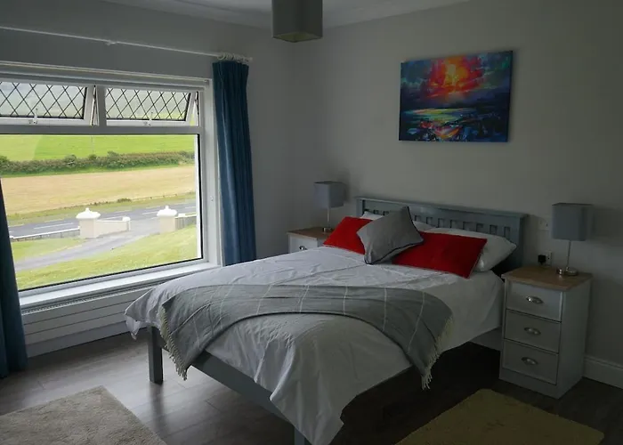 Hillcrest Hébergement de vacances