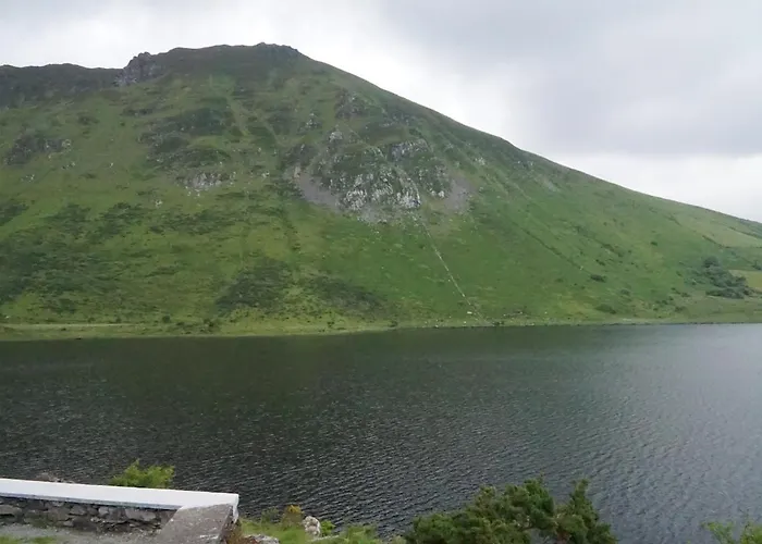 Hébergement de vacances Hillcrest