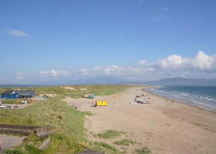 Hillcrest Hébergement de vacances