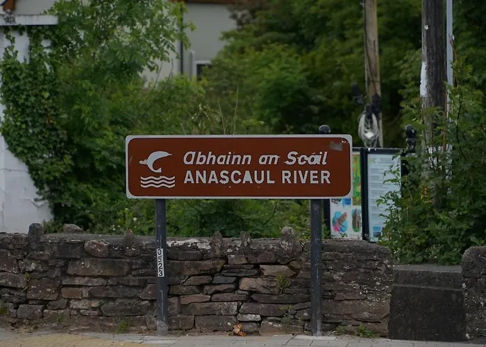 Hébergement de vacances Hillcrest