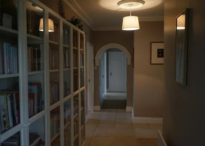 Hillcrest * Anascaul