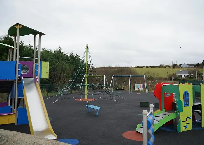 Hébergement de vacances Hillcrest