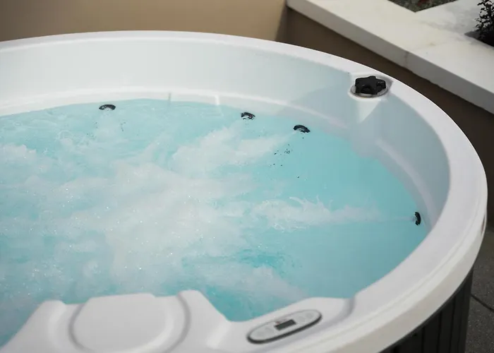 Hébergement de vacances Hillcrest *