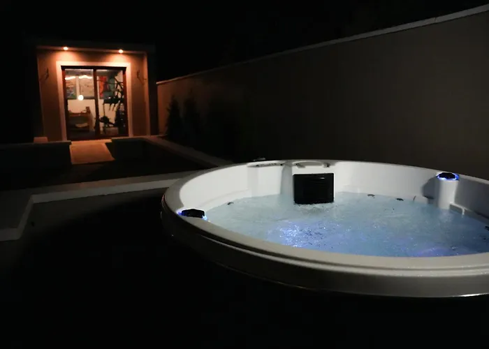 Hillcrest Hébergement de vacances